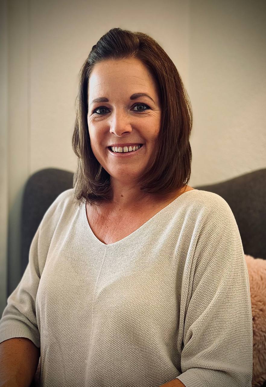 Portrait von Monika Schön